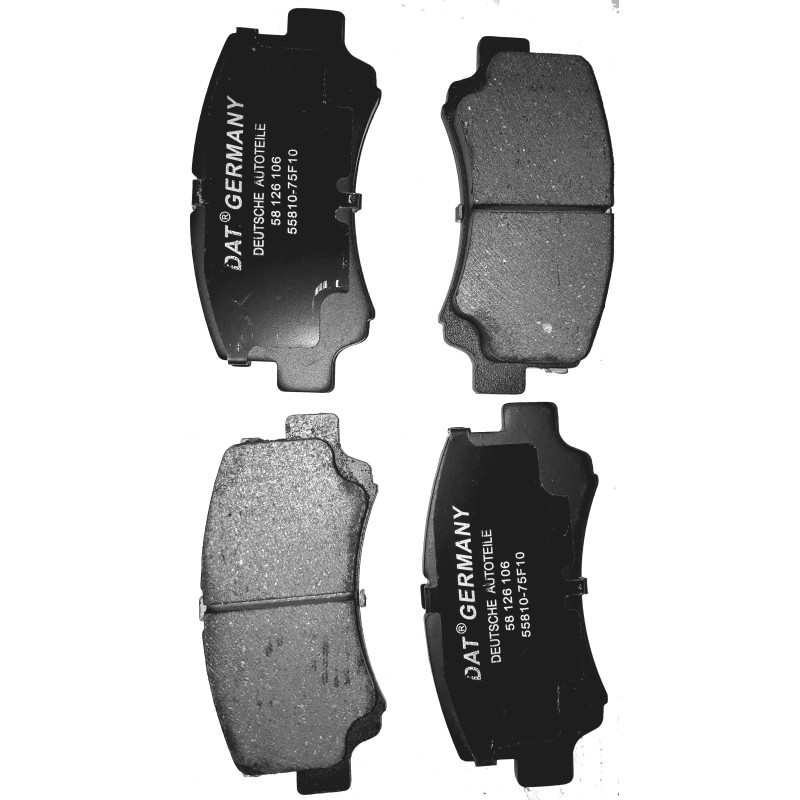 Brake Pad